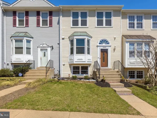 7304 Morrison Dr, Greenbelt, MD 20770