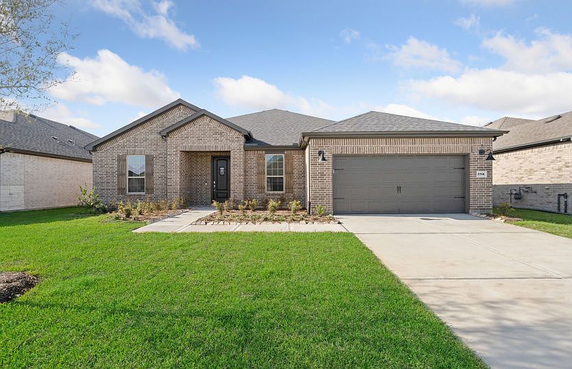 Home Exterior