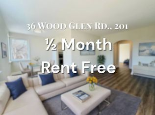 36 Wood Glen Rd #201, Toronto, ON M1N 2V9