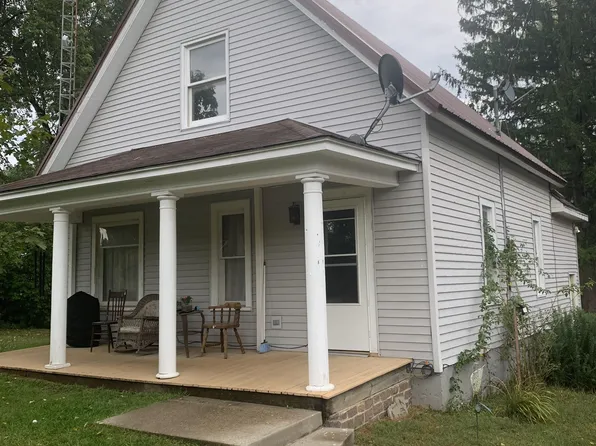 N1198 County Road Nz, Neshkoro, WI 54960