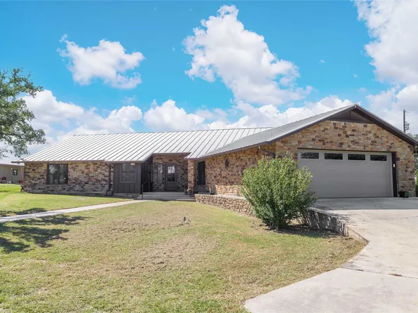 121 Fm 574 W, Goldthwaite, TX 76844
