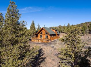 26001 SE Paulina Hwy, Prineville, OR 97751