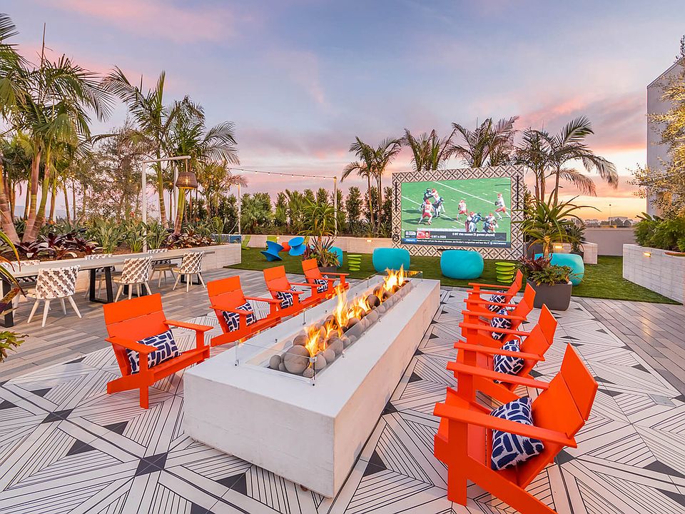 Vita Apartment Homes Apartment Rentals Orange, CA Zillow