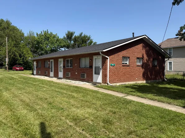 317 Clarendon Ave, Columbus, OH 43223