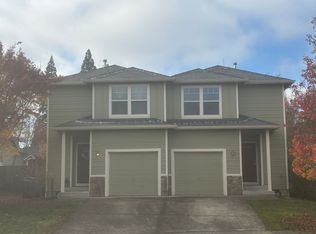 4119 Geranium Loop NE, Salem, OR 97305