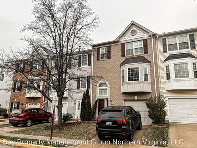 6026 Lands End Ln, Alexandria, VA, 22315