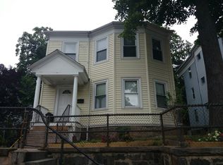 10 Hamilton St, Dorchester, MA 02125