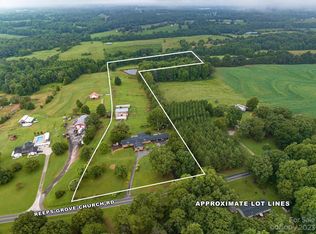 8629 Reeps Grove Church Rd, Vale, NC 28168