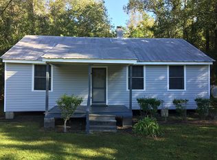 9421 State Highway 11, Willard, NC 28478