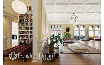 Sold by Douglas Elliman