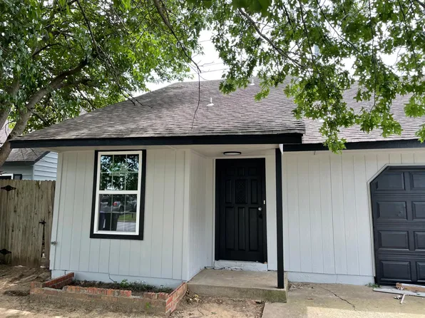 401 W Quantico St, Broken Arrow, OK 74011