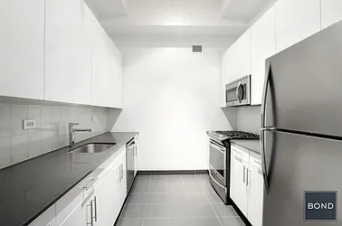 Rented by Bond New York