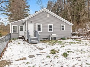 256 Amherst Rd #1, Belchertown, MA 01007