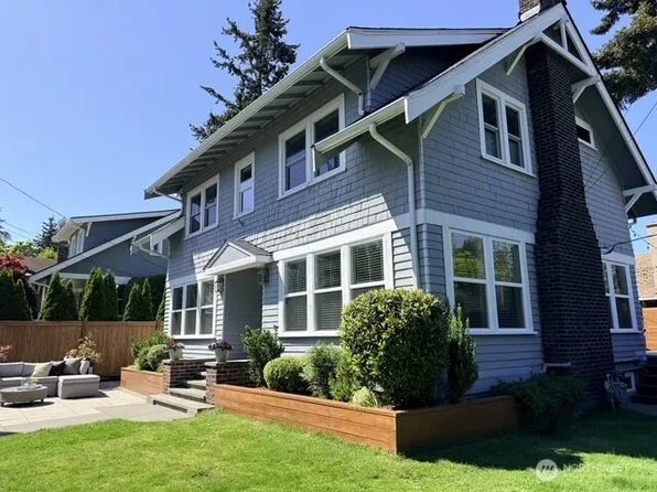 170 Lynn Street, Seattle, WA 98109