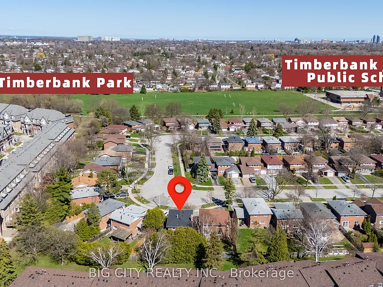 26 Carondale Cres — Photo 49