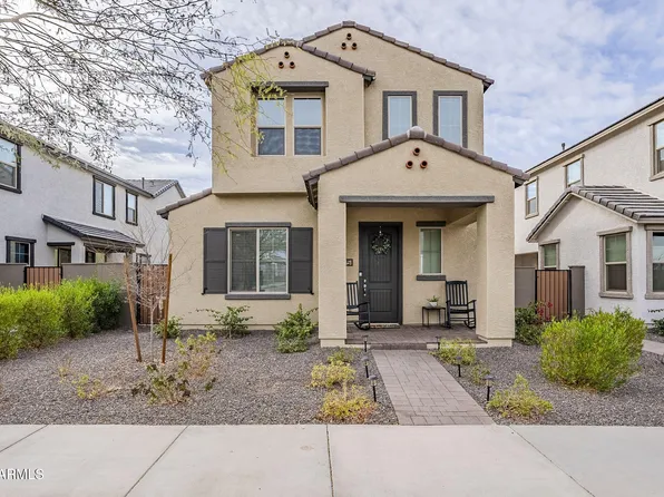 1915 W Hide Trail, Phoenix, AZ 85085