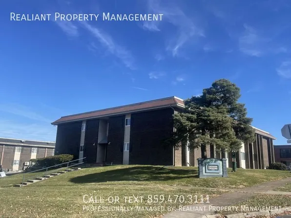 208 Lakeshore Dr APT 4, Lexington, KY 40502