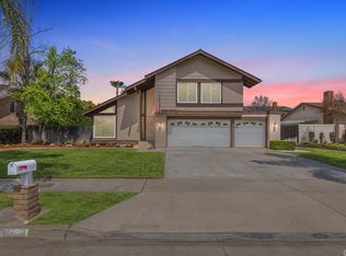 1361 Rosehill Dr, Riverside, CA 92507