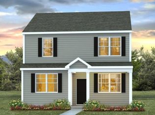 140 River Hill Rd, Goose Creek, SC 29445