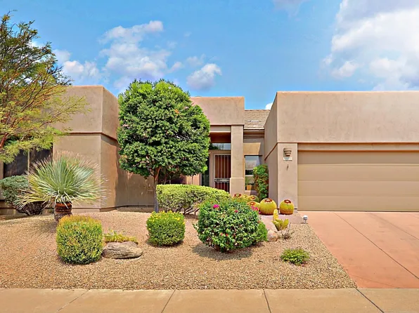 33571 N 70th Way, Scottsdale, AZ 85266