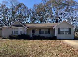 500 Windyhill Rd, Dothan, AL 36301