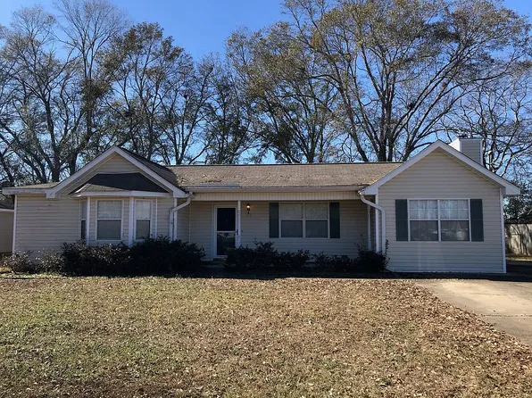 500 Windyhill Rd, Dothan, AL 36301