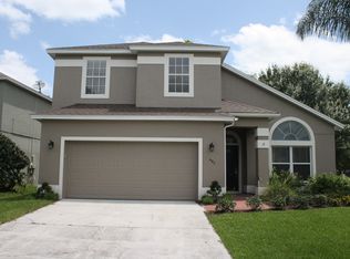 495 Eastbridge Dr, Oviedo, FL 32765