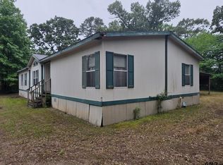 151 County Road 1416, Quitman, TX 75783