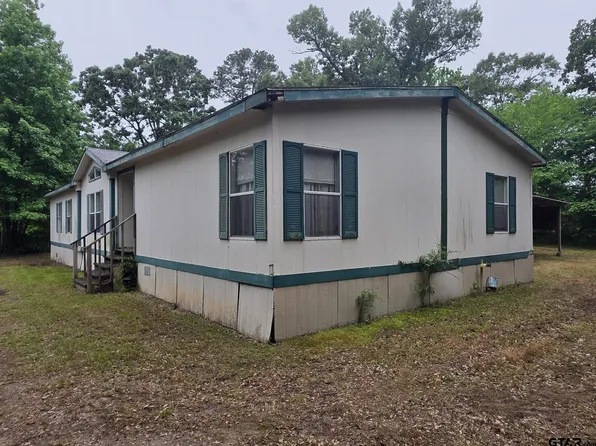 151 County Road 1416, Quitman, TX 75783