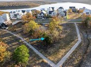 103 Ridgeline Rd Lot 2, Eufaula, OK 74432