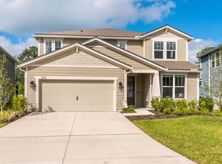 233 Red Barn Rd, Saint Augustine, FL 32092