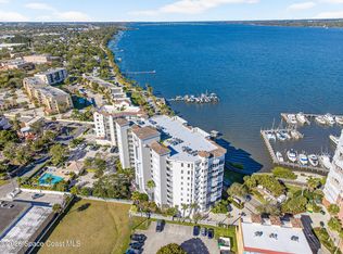 15 N Indian River Dr APT 503, Cocoa, FL 32922