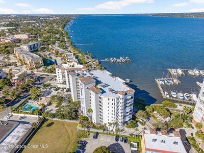 15 N Indian River Dr APT 503, Cocoa, FL, 32922
