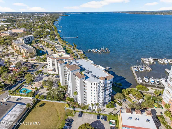 15 N Indian River Dr APT 503, Cocoa, FL 32922