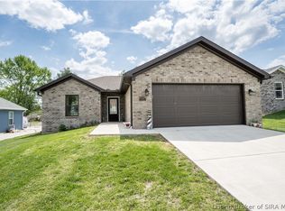 123 Carl Street, Corydon, IN