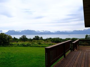 40980 McLay Rd, Homer, AK 99603