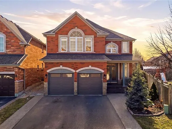 2070 Willhaven Trl, Oakville, ON L6M 5G3