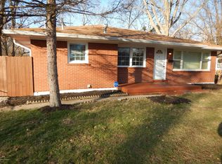 5563 Dorinda Dr, Louisville, KY 40258