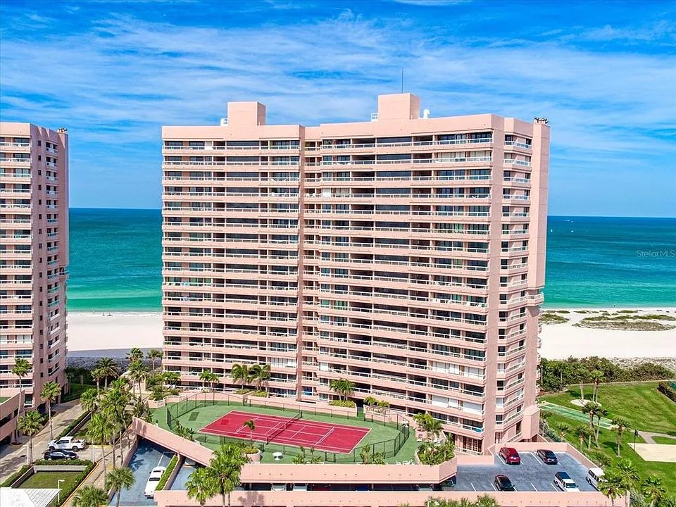 1310 Gulf Blvd #10B