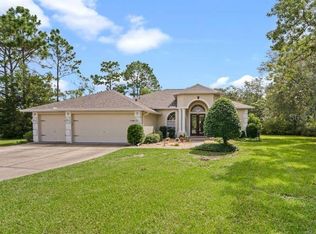 1 COLUBRINA COURT, HOMOSASSA, FL 34446