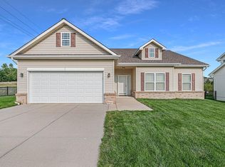 1941 N 174th St, Omaha, NE 68118
