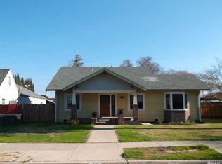 219 N 4th St, Patterson, CA 95363