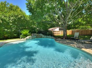 1913 Summer Rain Dr, Cedar Park, TX 78613