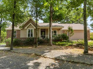 121 Rock Hill Rd, Fairfield Bay, AR 72088