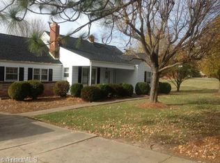 1110 Becks Church Rd, Lexington, NC 27292