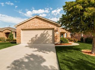 1534 Troon Dr, Frisco, TX 75034