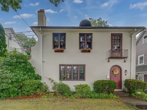 92 Hobart Avenue, Port Chester, NY 10573