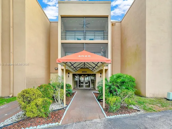 4020 N Hills Dr APT 2, Hollywood, FL 33021