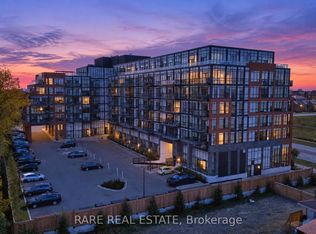 681 Yonge St #327, Barrie, ON L9J0K1