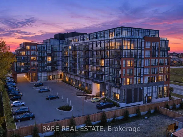 681 Yonge St #327, Barrie, ON L9J 0K1